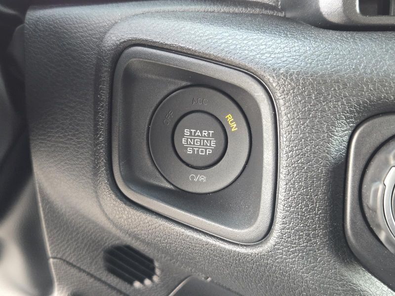 New 2026 Jeep Gladiator Sport S 4x4