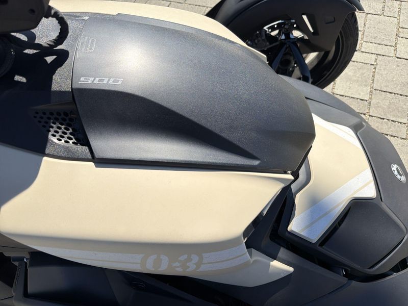 New 2025 Can-Am RYKER SPORT (900 ACE) Image 29