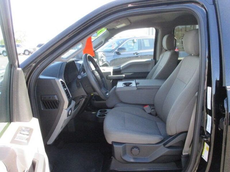 Used 2018 Ford F-150 Image 14