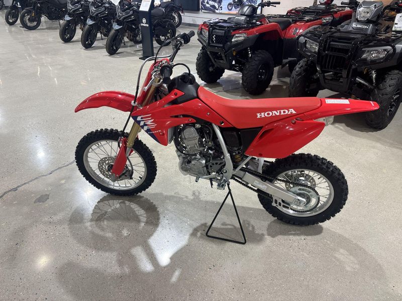 New 2026 Honda CRF150R Image 13