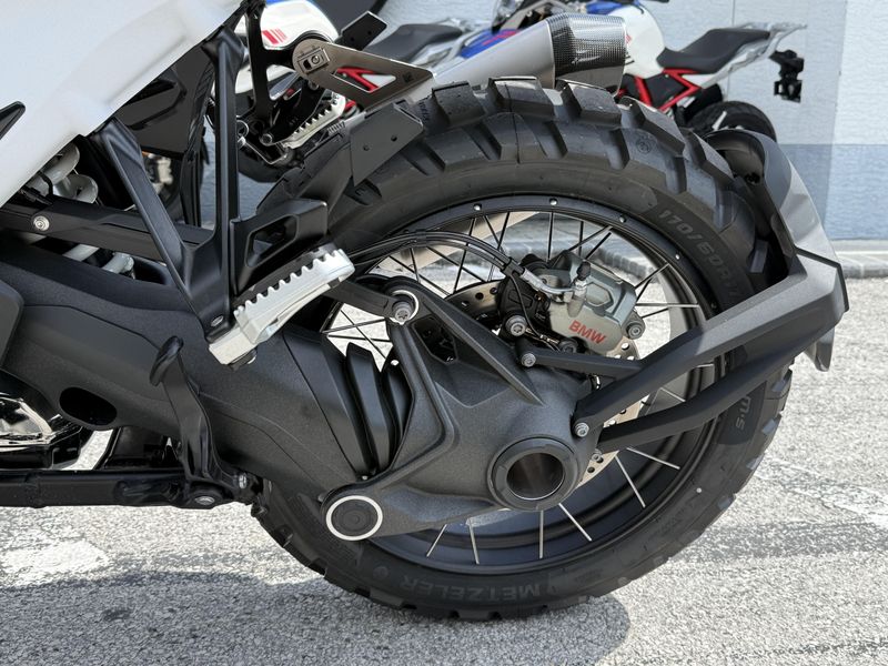 New 2025 BMW R 1300 GS 