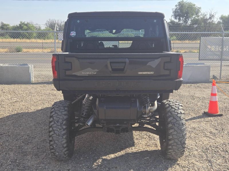 New 2027 Polaris XPEDITION XP 5 NORTHSTAR 