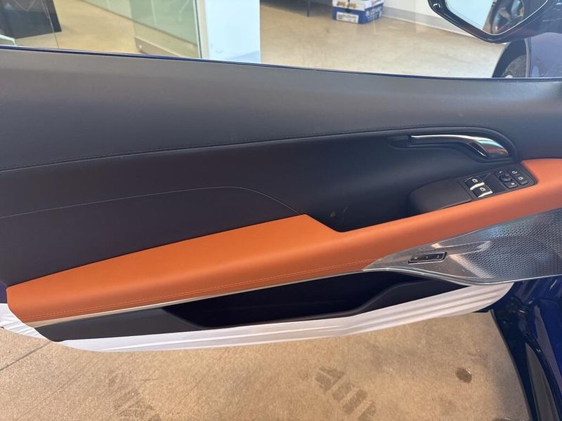 2025 Lotus Emira 