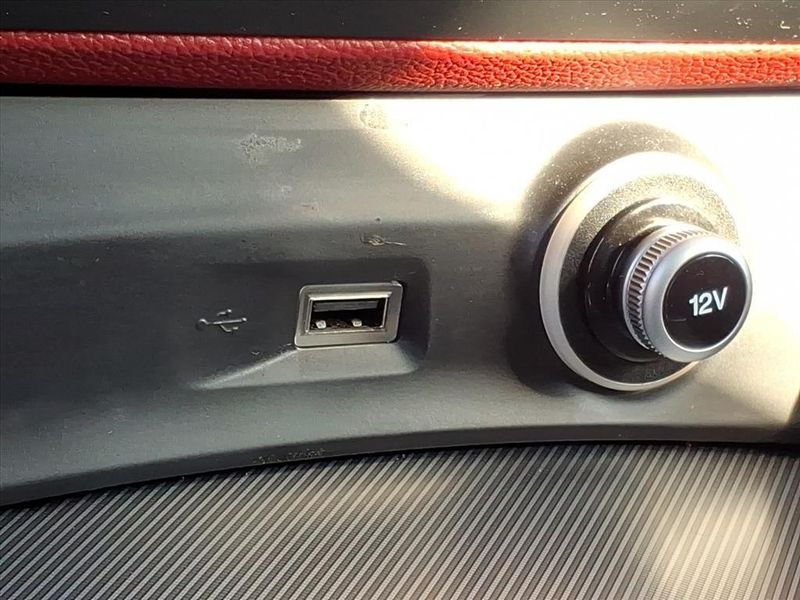 Used 2019 Alfa Romeo Stelvio Ti SportImage 22