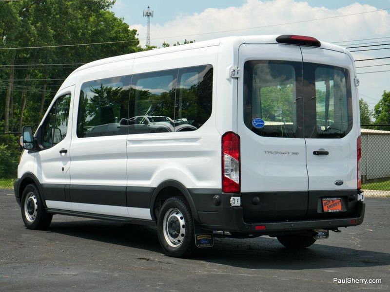 Used 2019 Ford Transit-350 XLImage 19