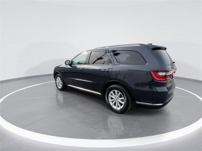 2014 Dodge Durango SXTImage 6