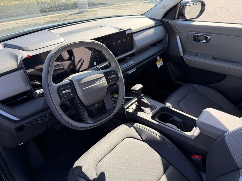 New 2027 Kia Seltos EXImage 10