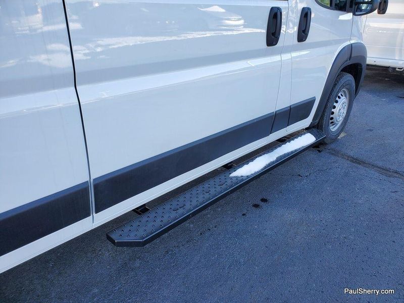 2024 RAM ProMaster 2500 TradesmanImage 14