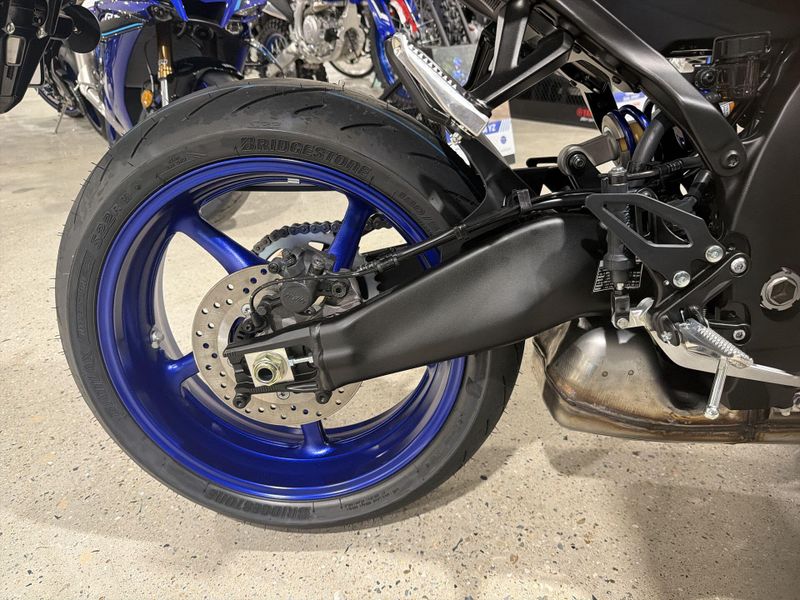 New 2026 Yamaha YZF-R9 Image 21