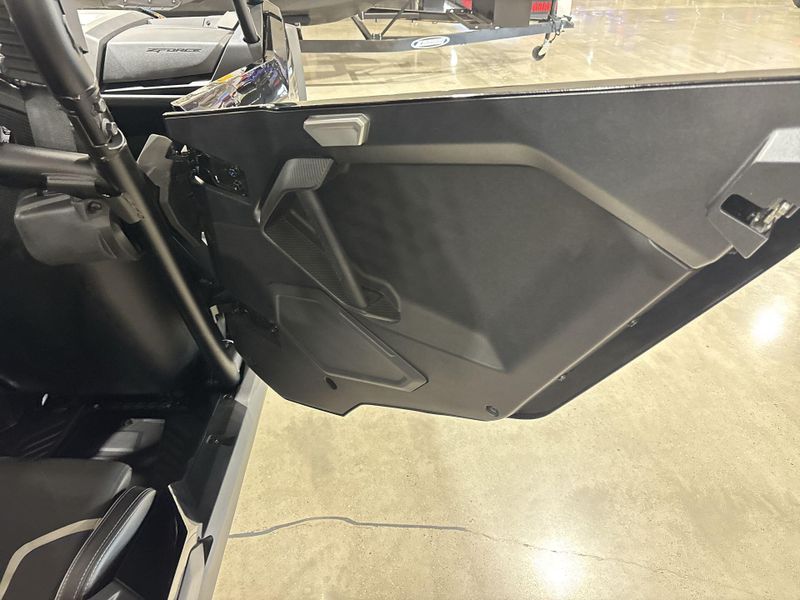 New 2027 CFMOTO ZFORCE Z10-4 Image 25