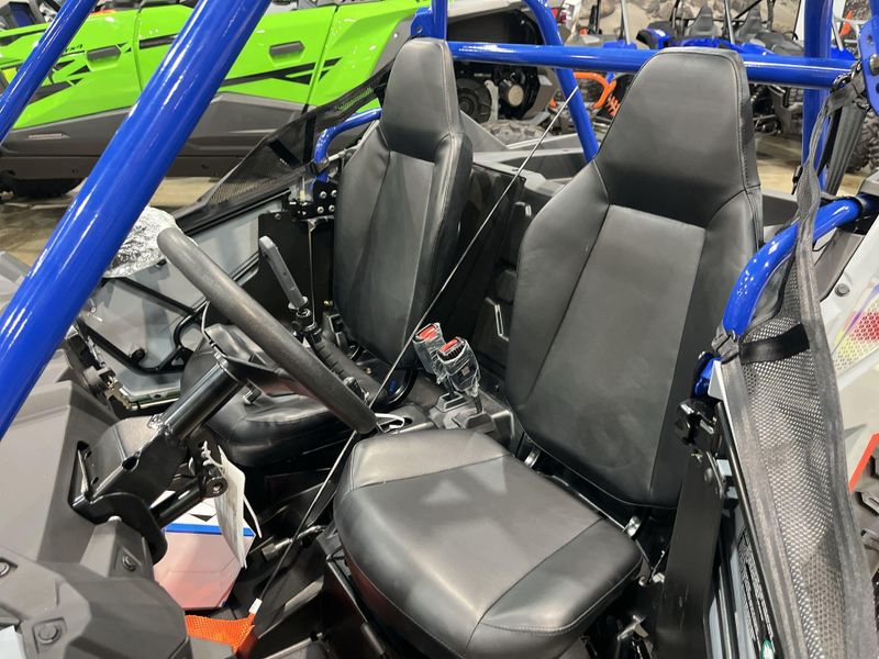 New 2026 Polaris RZR 200 EFI Image 17