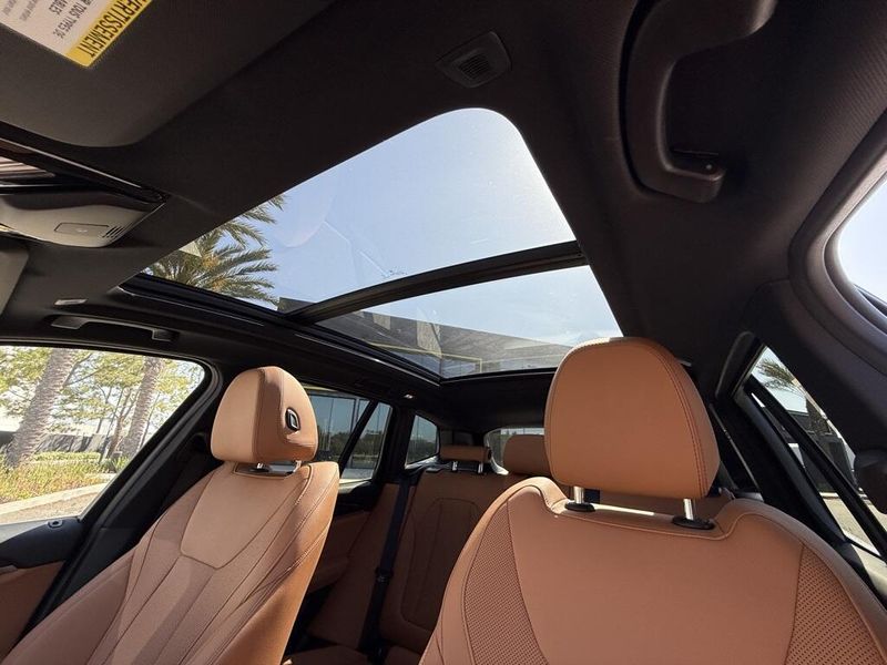 2024 BMW X3 sDrive30iImage 23