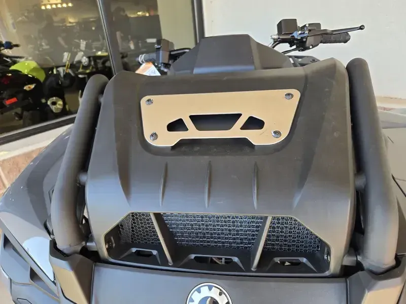 NEW 2026 CAN-AM OUTLANDER X MR 700 Image 8