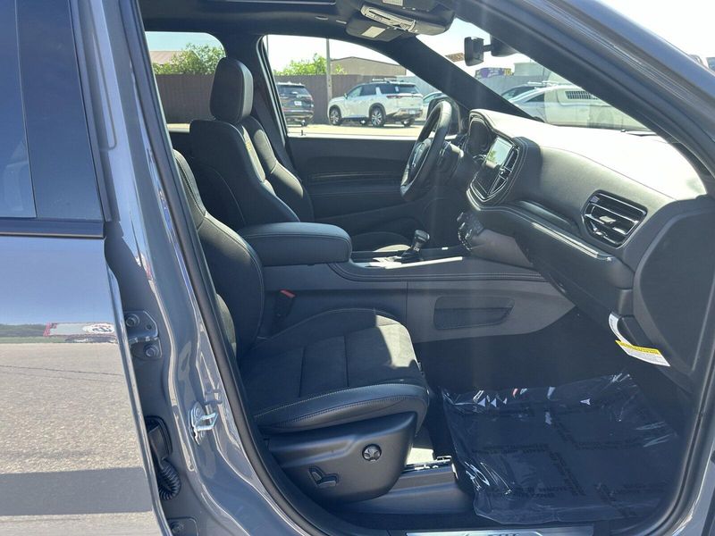 2024 Dodge Durango SRT 392 AlcHEMIImage 12