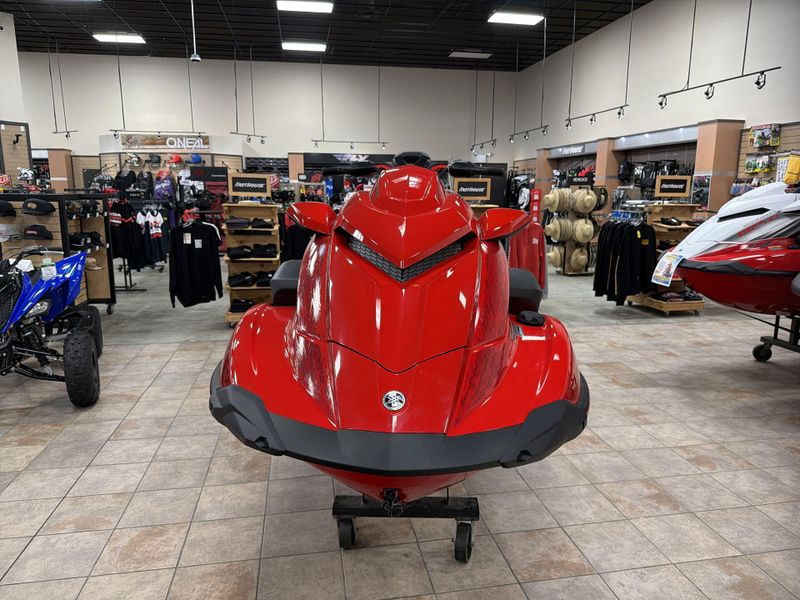 New 2026 Yamaha GP SVHO W&sol;AUDIO Image 12