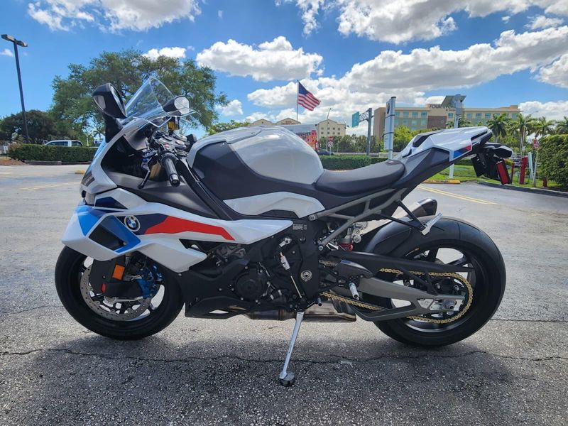 2026 BMW S 1000 RRImage 5
