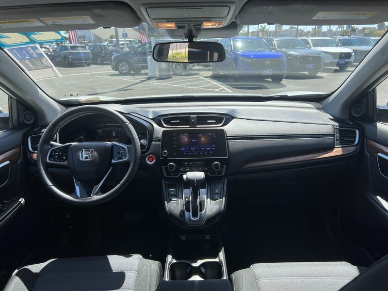 2022 Honda CR-V EXImage 20