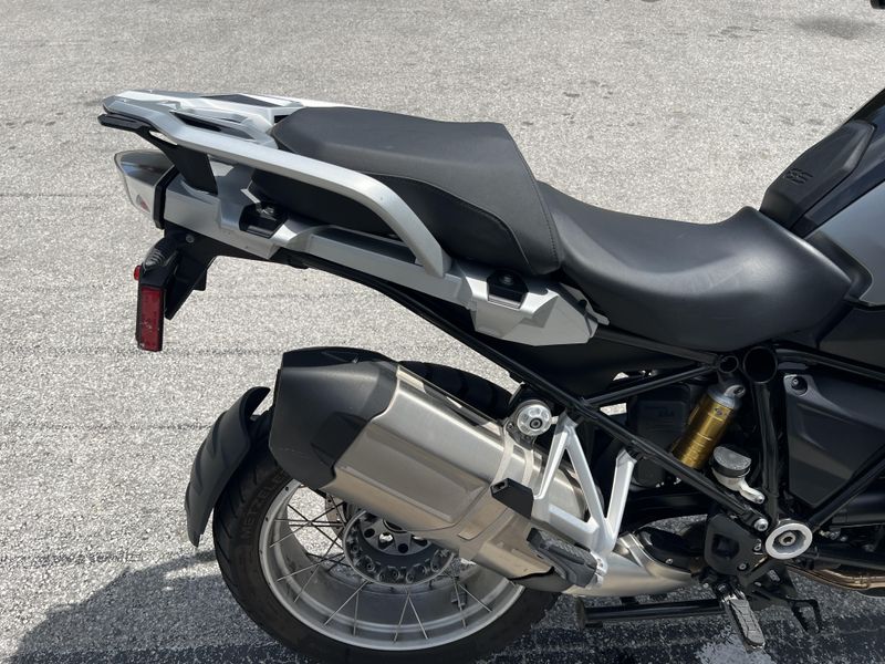 2015 BMW R 1200 GS 