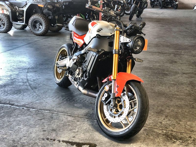 Used 2024 Yamaha XSR900 Image 11