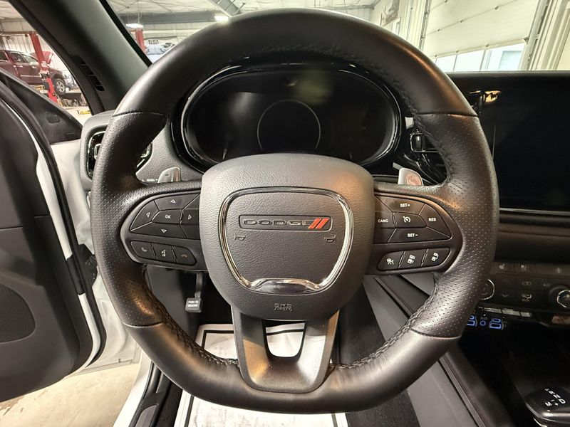 Used 2025 Dodge Durango GT PlusImage 29