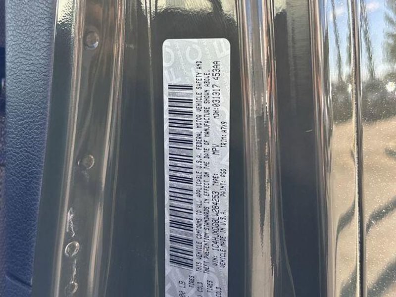 Used 2020 Jeep Wrangler Unlimited Sport SImage 37