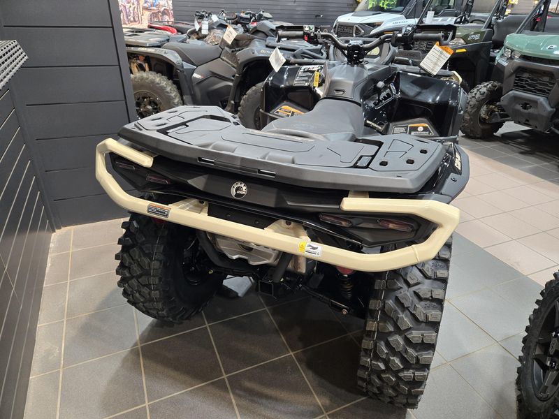 NEW 2026 CAN-AM OUTLANDER BACKCOUNTRY 1000R Image 13