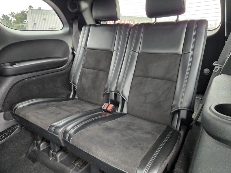 Used 2021 Dodge Durango GT Plus RWD