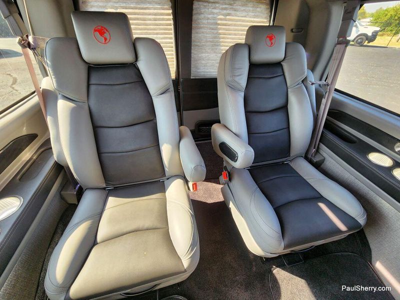 Used 2023 Chevrolet Express Cargo 