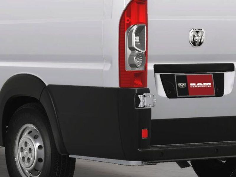 New 2024 RAM Promaster 3500 Tradesman Cargo Van High Roof 159