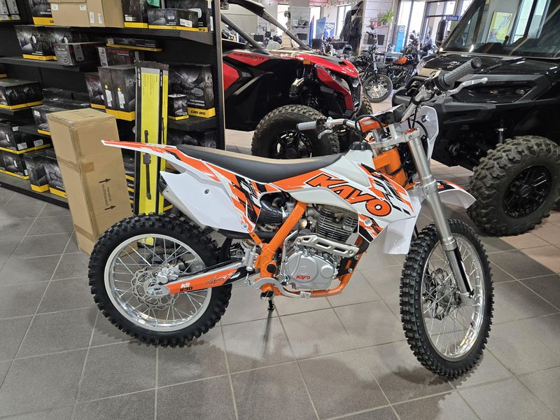 NEW 2026 KAYO K2 Image 2