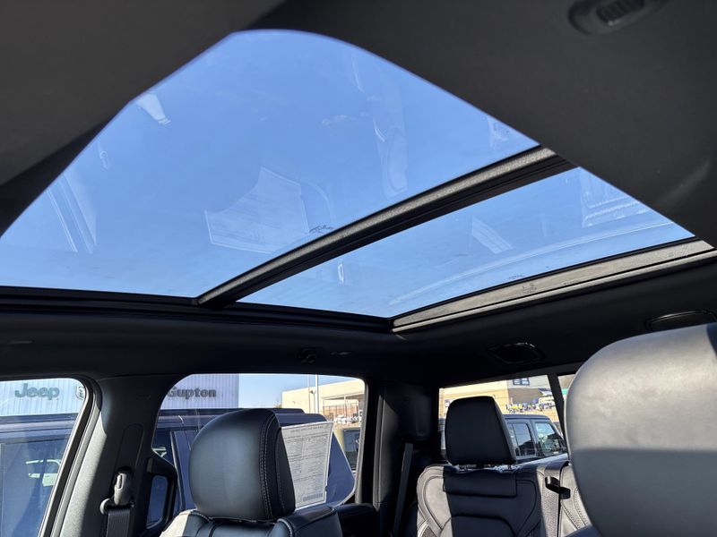 New 2026 RAM 1500 Rho Crew Cab 4x4 5