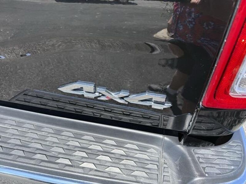 2024 Ram 2500 Big Horn photo 11