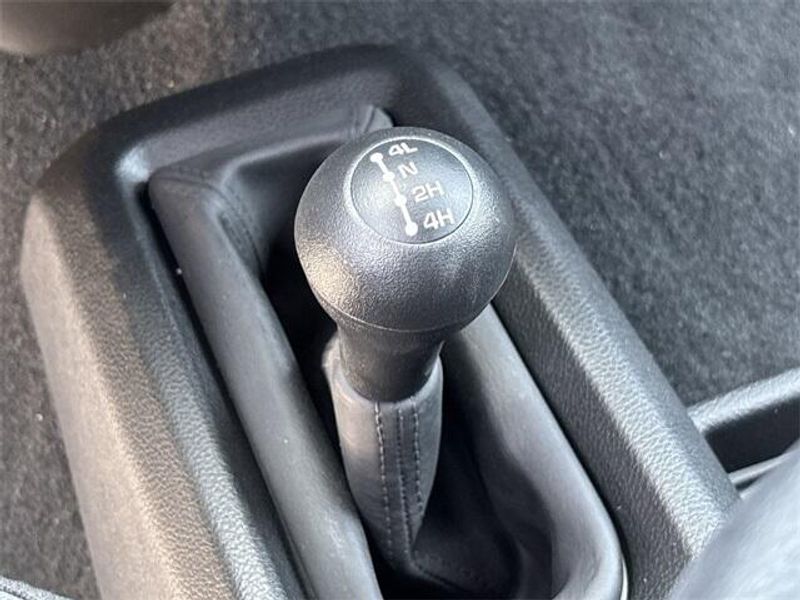 2023 RAM 2500 TradesmanImage 30