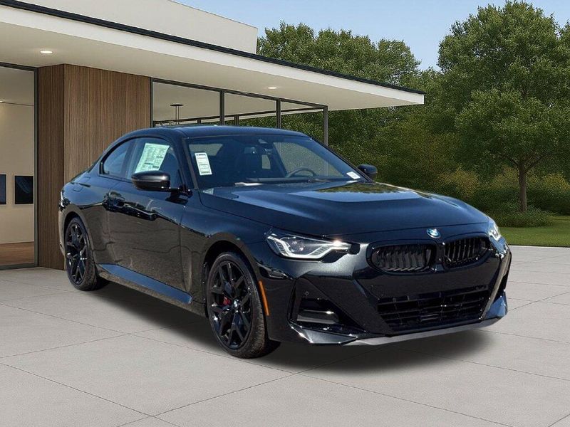 New 2026 BMW 2 Series 230i xDriveImage 6