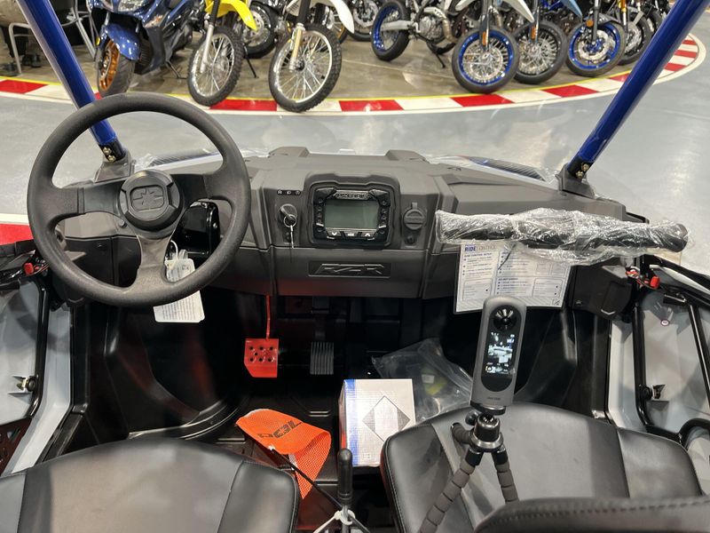 New 2026 Polaris RZR 200 EFI Image 17