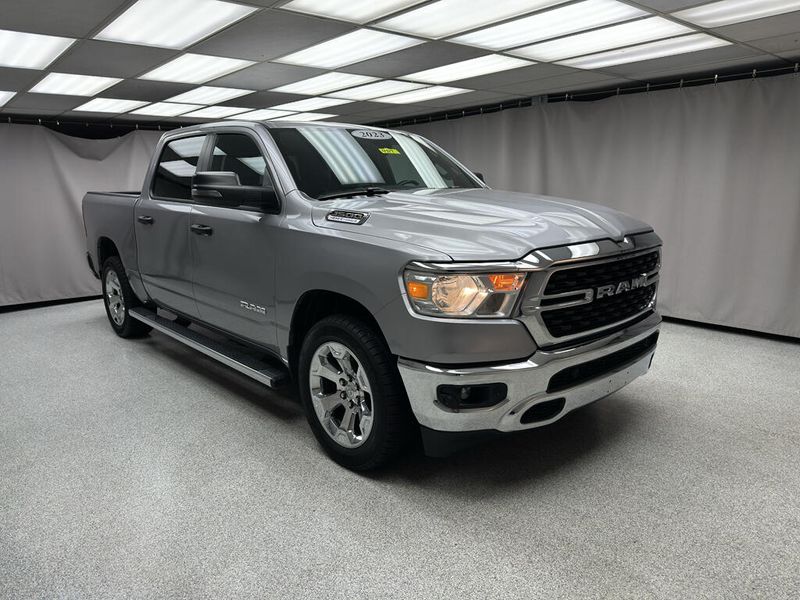 Used 2023 RAM 1500 Big HornImage 5