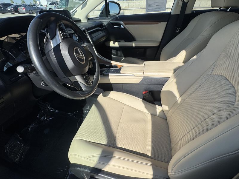 Used 2022 Lexus RX 350Image 23