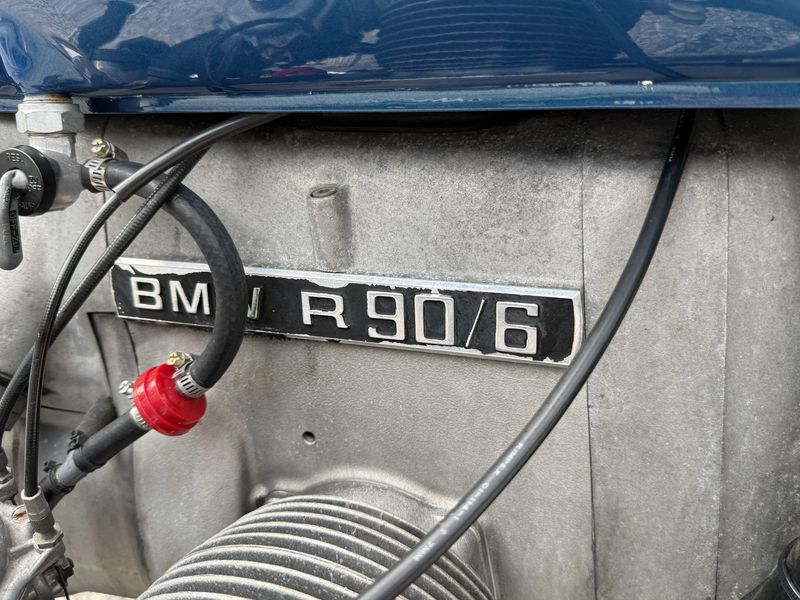 Used 1976 BMW R 906 