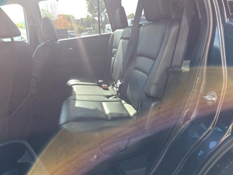 2022 Honda Pilot EX-L photo 25