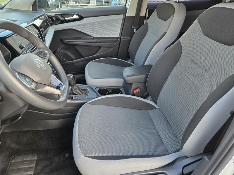 Used 2022 Volkswagen Taos S FWD