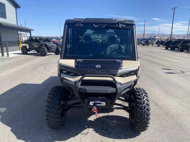 New 2026 Can-Am DEFENDER MAX LIMITED HD11 