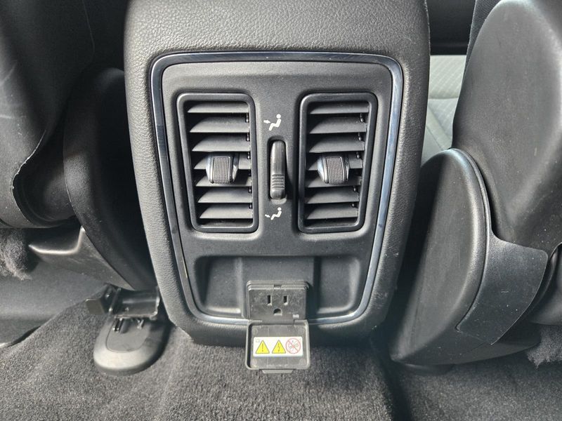 Used 2021 Jeep Grand Cherokee Freedom 4x2