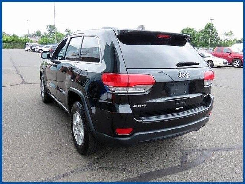 2014 Jeep Grand Cherokee LaredoImage 5
