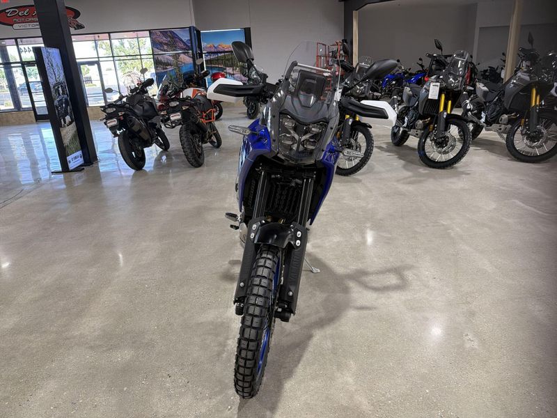 New 2026 Yamaha TENERE 700 Image 12
