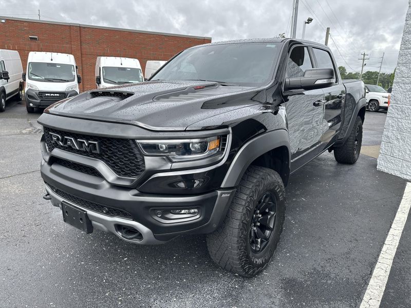 2022 RAM 1500 TRXImage 1