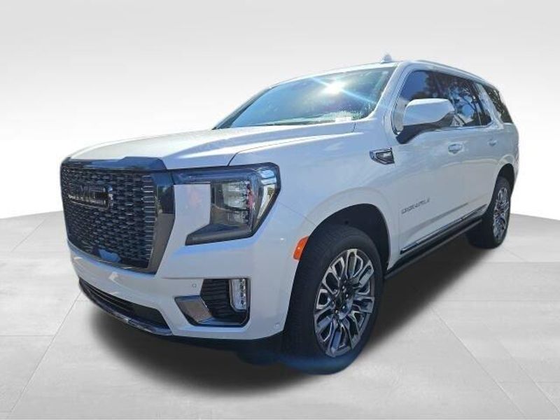 Used 2024 GMC Yukon Denali Ultimate