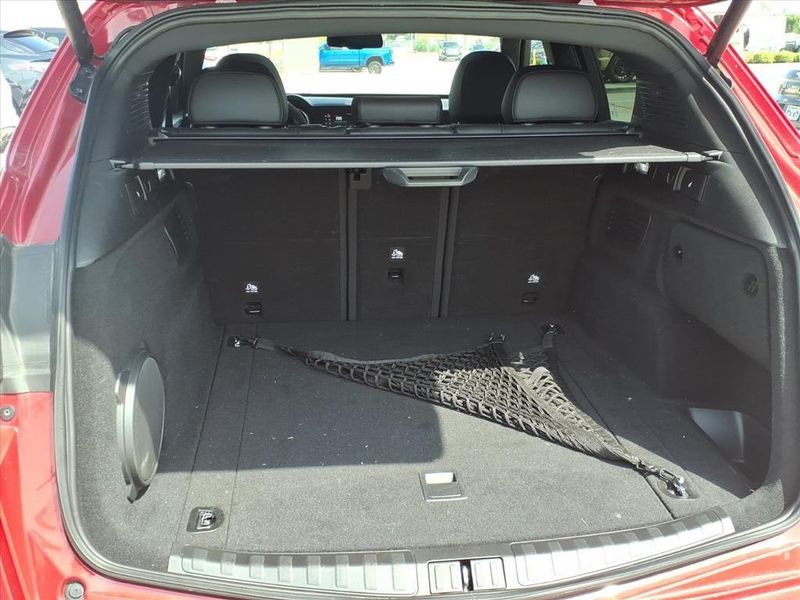 Used 2022 Alfa Romeo Stelvio VeloceImage 14