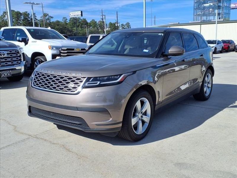 2018 Land Rover Range Rover Velar SImage 10