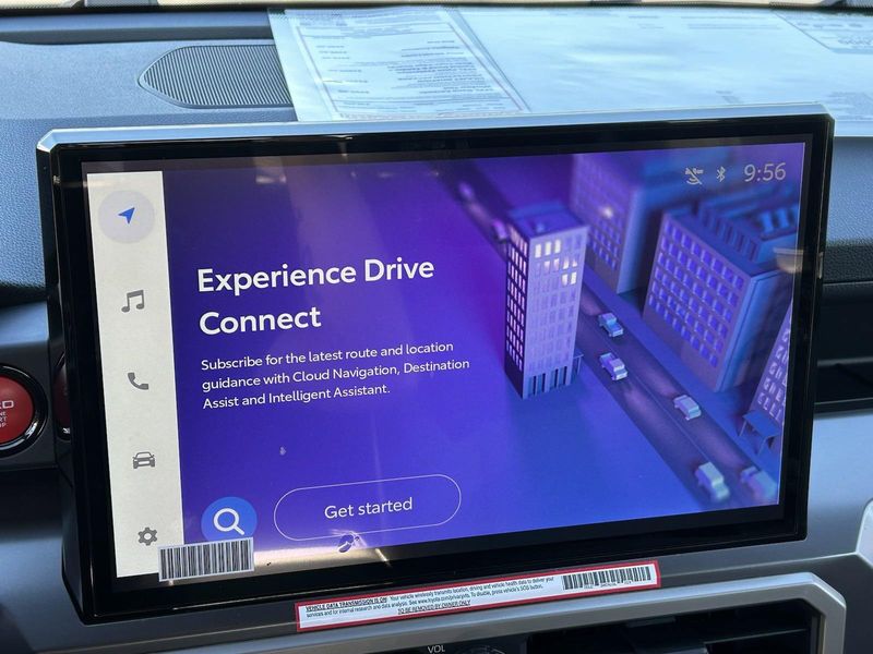 New 2024 Toyota Tacoma TRD SportImage 15