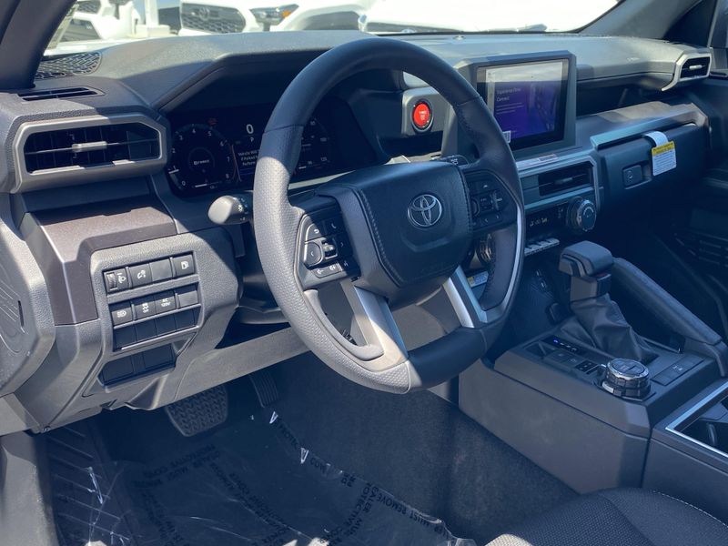 New 2025 Toyota 4Runner TRD Off RoadImage 13